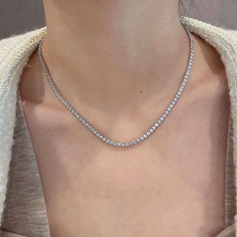 T*f*ny necklaces